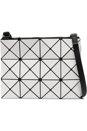 Issey Miyake Lucent cross body bag