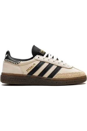 adidas Handball Spezial "Wonder White Black" sneakers