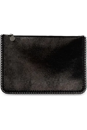 Stella McCartney Falabella clutch bag