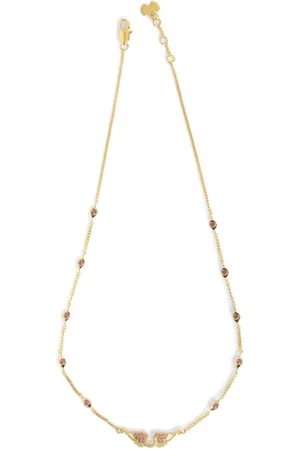 Zadig & Voltaire Rock necklace
