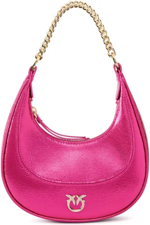 Pinko Mini Brioche bag