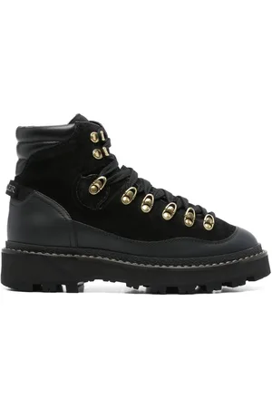 Moncler Peka Trek boots