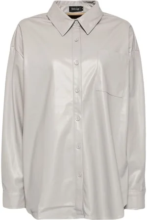 tout a coup Long-sleeved shirt