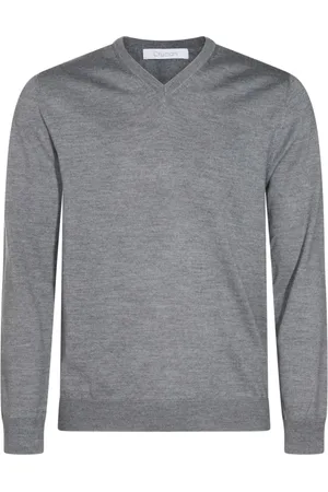 Cruciani Wool jumper