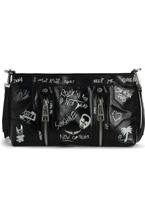 Zadig & Voltaire Sunny Moody shoulder bag