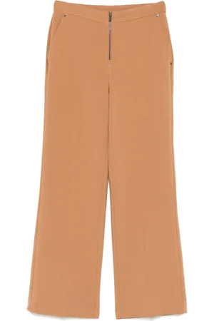 DKNY Wide-leg trousers