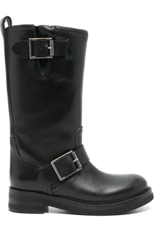 PARIS TEXAS Detroit boots