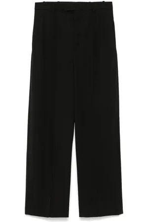 WARDROBE.NYC X RHW palazzo trousers