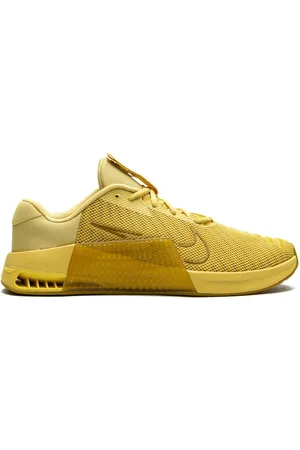 Nike Metcon 9 "Saturn Gold" sneakers