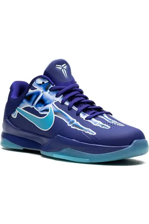 Nike Kobe 5 GS "X-Ray" sneakers