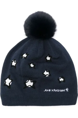 Rossignol X JCC Missy beanie hat