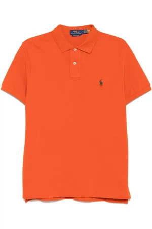 Ralph Lauren The Iconic polo shirt