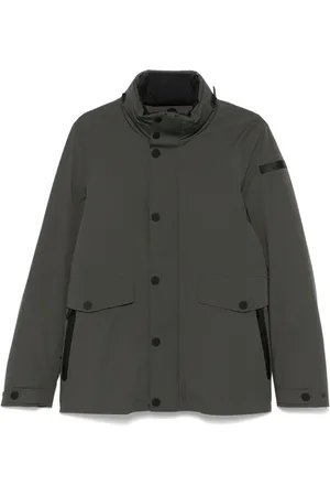 RRD Egg Floating Field jacket