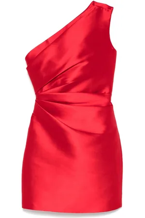 Solace Nori mini dress