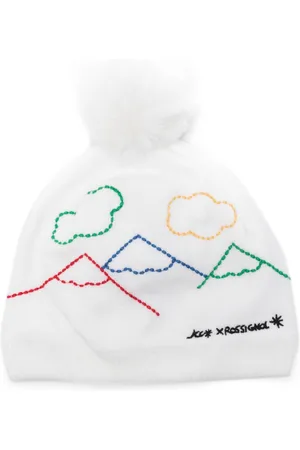 Rossignol X JCC Missy beanie hat