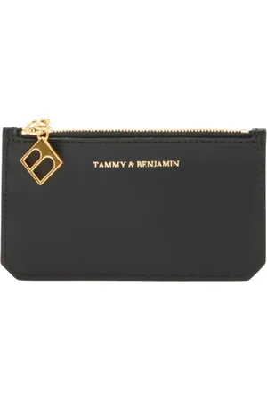 Tammy & Benjamin Jamie wallet