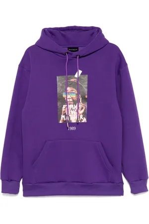 Throwback. FamilyM hoodie