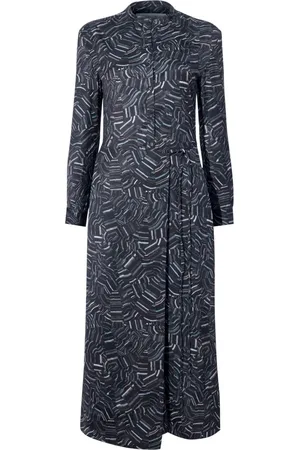 Proenza Schouler Pauline midi dress