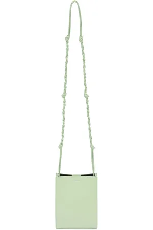 Jil Sander Small Tangle shoulder bag