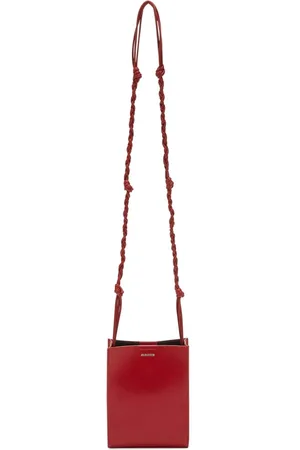 Jil Sander Small Tangle shoulder bag