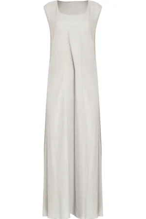 Uma Raquel Davidowicz Crepe dress
