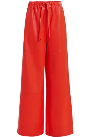 Essentiel Antwerp Glorified flared trousers