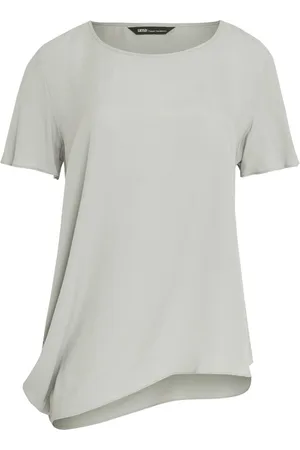 Uma Raquel Davidowicz Asymmetric T-shirt