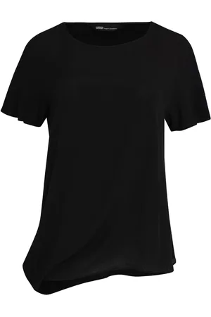 Uma Raquel Davidowicz Assymetric T-shirt