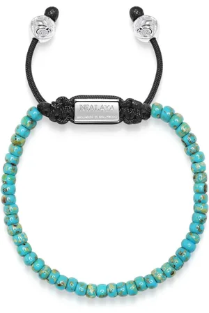 Nialaya Beaded bracelet