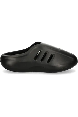 adidas Adifom IIInfinity round-toe slippers
