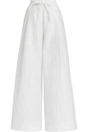 Essentiel Antwerp Gone flared trousers