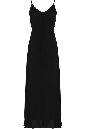 Uma Raquel Davidowicz Crepe dress