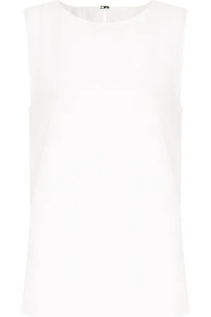 Uma Raquel Davidowicz Sleeveless top