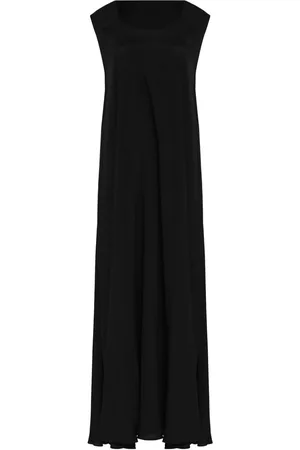 Uma Raquel Davidowicz Crepe dress