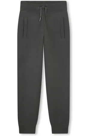 Zadig & Voltaire Straight-leg trousers