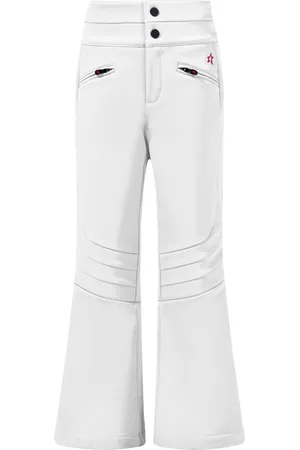 Perfect Moment Aurora high waist flared trousers