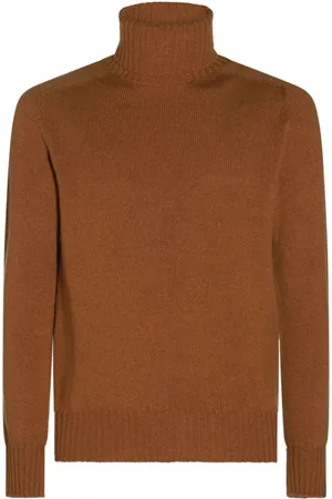 Malo Cashmere sweater