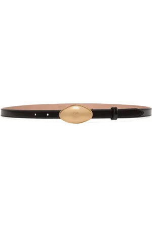 Bally Leather belt