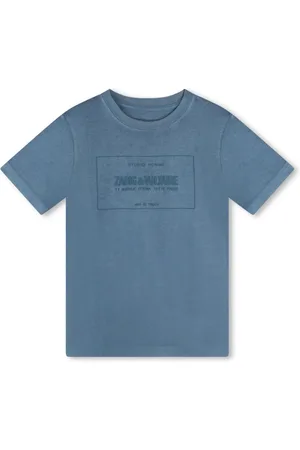 Zadig & Voltaire Short sleeve t-shirt