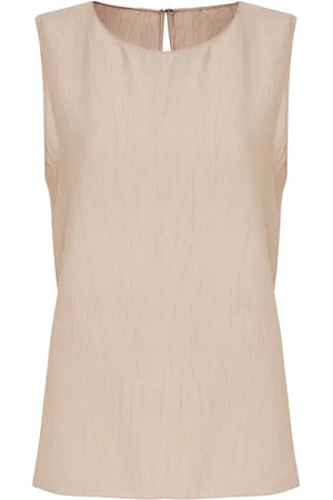 Uma Raquel Davidowicz Sleeveless top