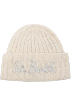 MC2 SAINT BARTH Wengen beanie hat