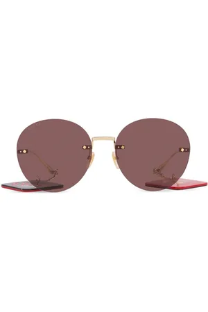Gucci CNY Edition sunglasses