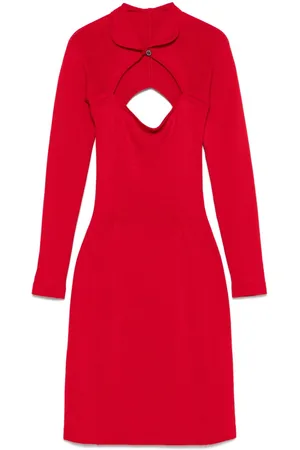 Vivienne Westwood Pamela mini dress
