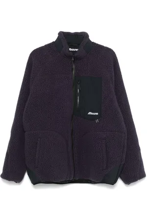 Mizuno Reversible jacket