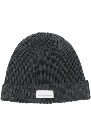 Nine In The Morning Stud beanie hat