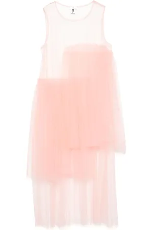 NOIR KEI NINOMIYA Tulle dress