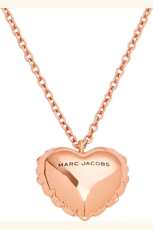 Marc Jacobs The Balloon Heart necklace