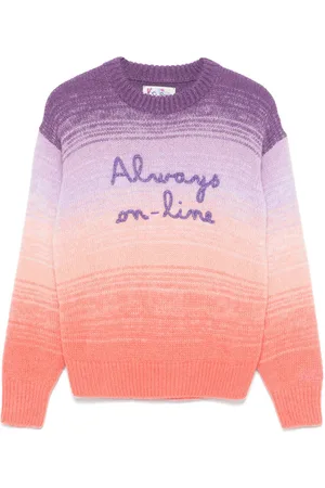 MC2 SAINT BARTH Danya sweater