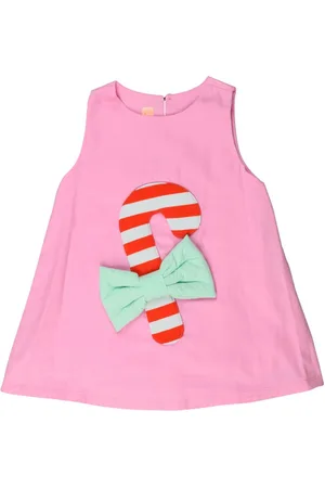 Wauw Capow by Bangbang Kringle dress