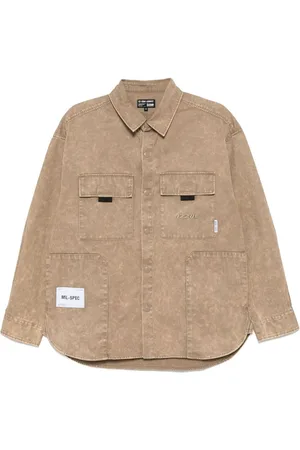 Izzue Long sleeves shirt